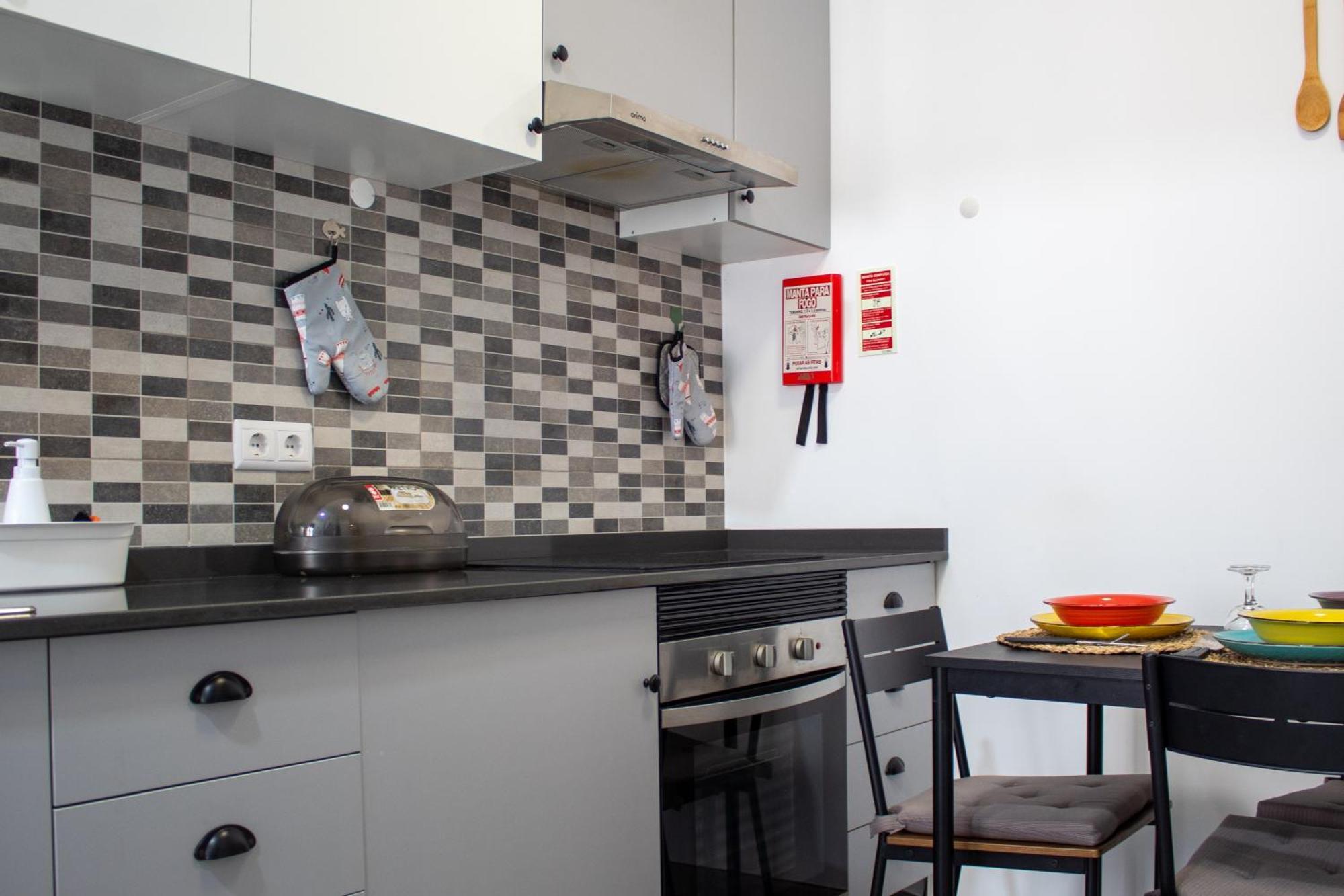 Casa Amarela - Conforto E Localizacao Central! District de District de Faro Extérieur photo